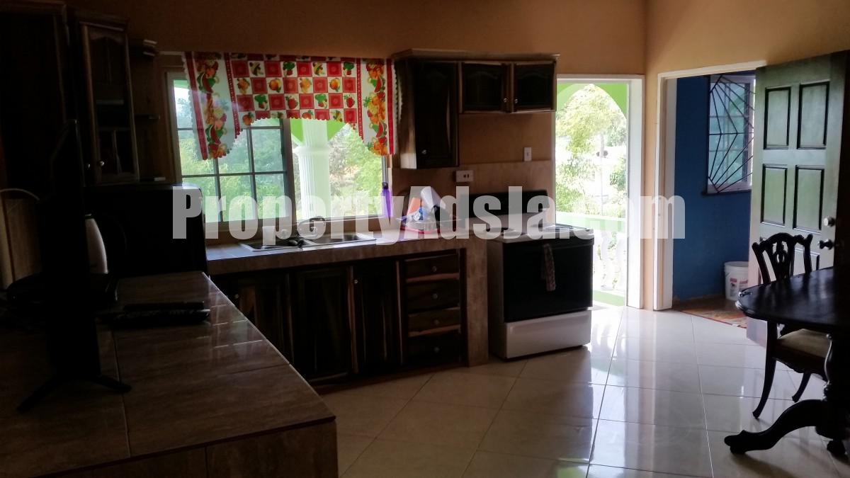 Apartment For Rent in Mandeville, Manchester Jamaica