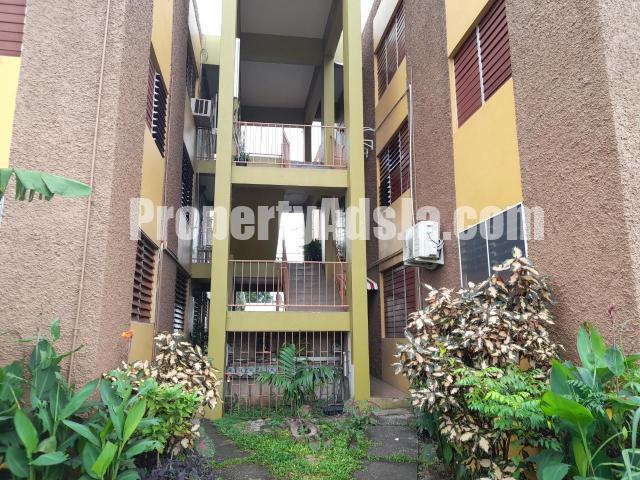 Constant Spring Apartments Apartment For Rent in Constant Spring, Kingston / St. Andrew Jamaica ...