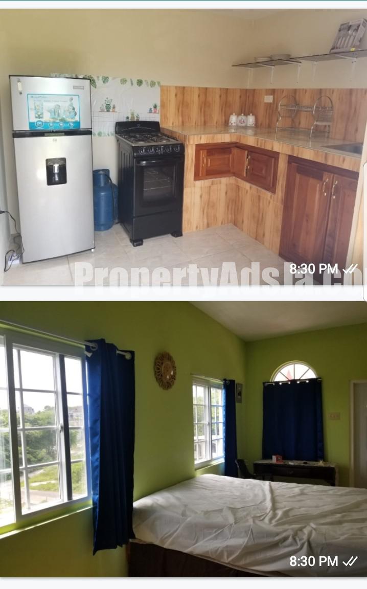 Apartment For Sale in Whitehall, Westmoreland Jamaica