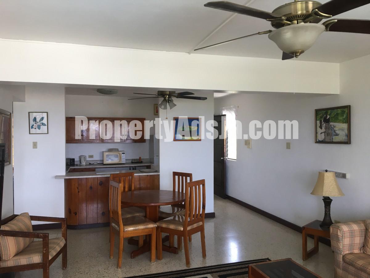 Apartment For Sale in Tower Isle, St. Mary Jamaica