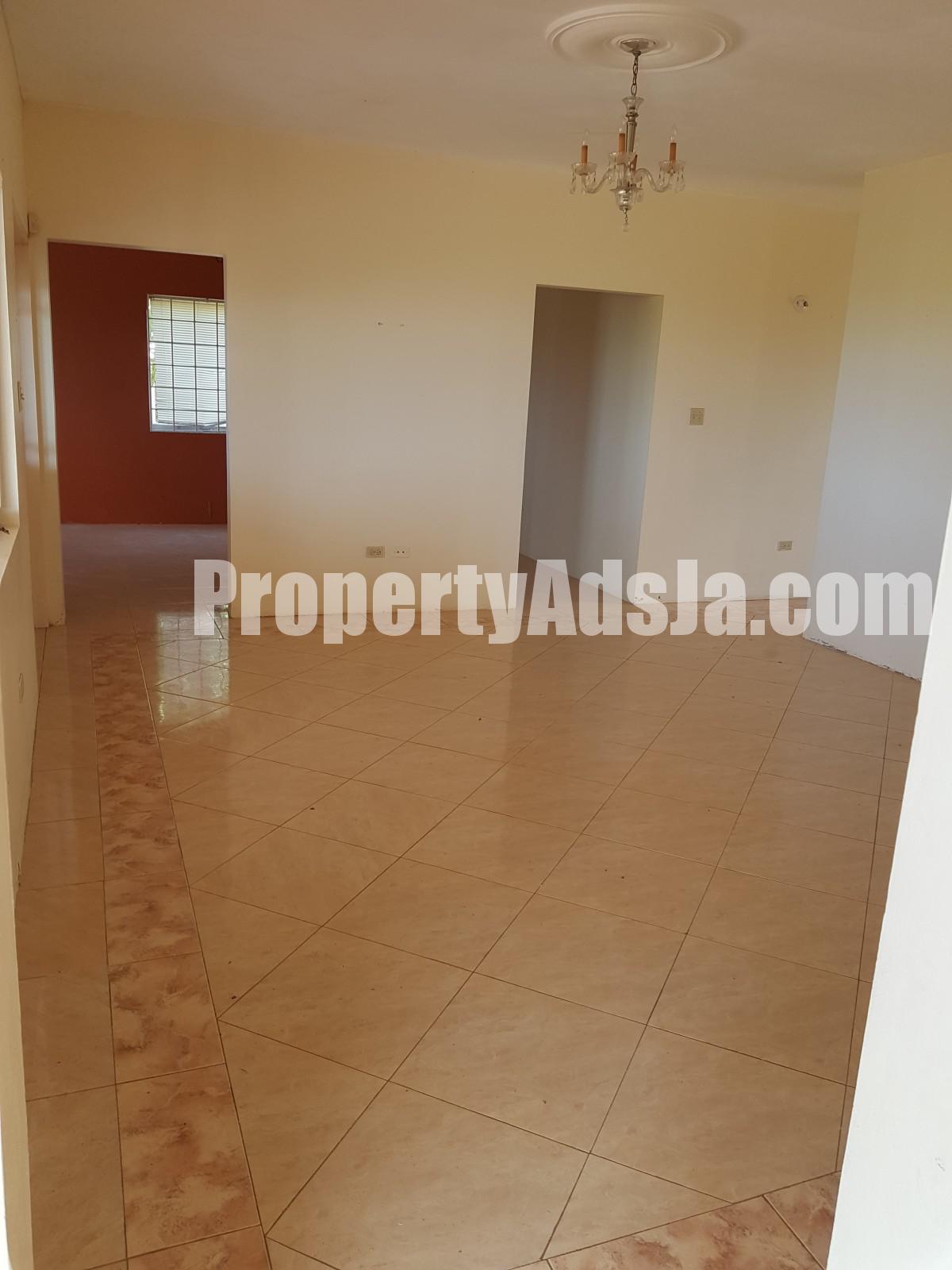 House For Rent in Hatfield Meadows Ironshore, St. James Jamaica