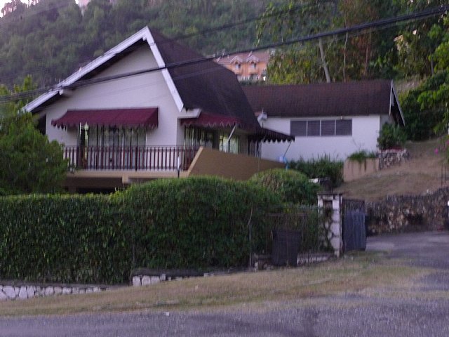 House For Sale in Orange Grove, Kingston / St. Andrew 
