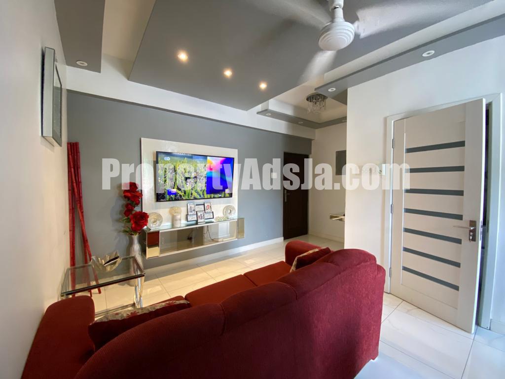 Apartment For Sale in NEW KINGSTON, Kingston / St. Andrew Jamaica