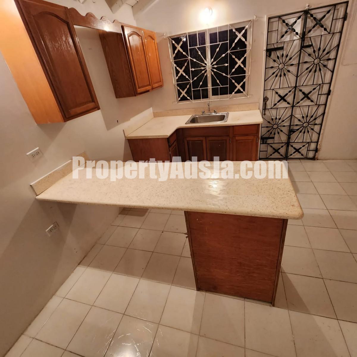 House For Rent in New Harbour Village, St. Catherine Jamaica