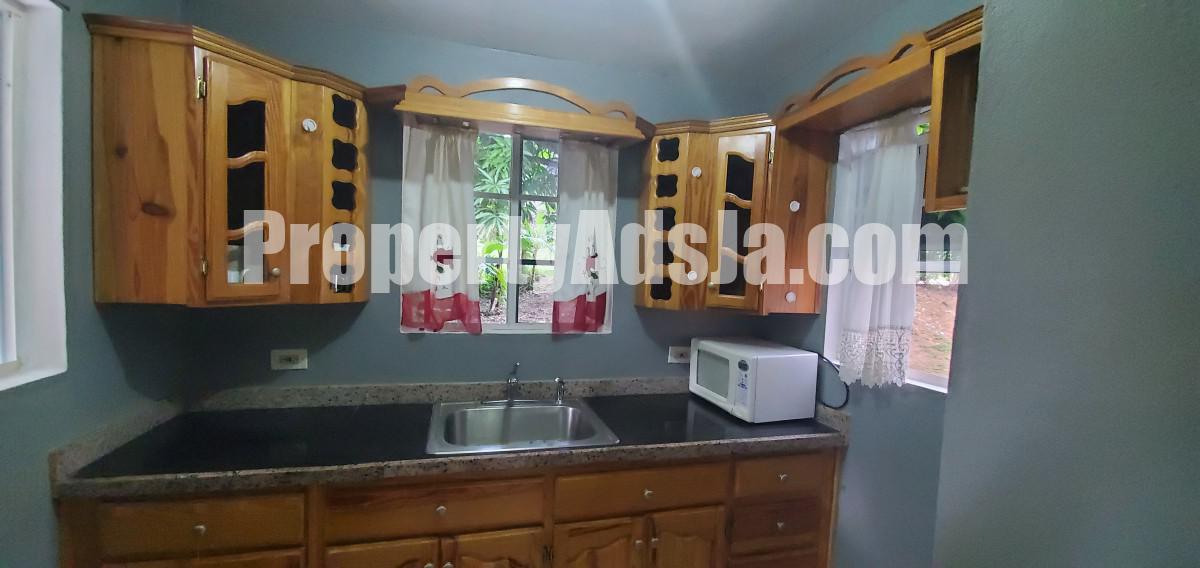 Apartment For Rent in St MARY COUNTRY CLUB, St. Mary Jamaica