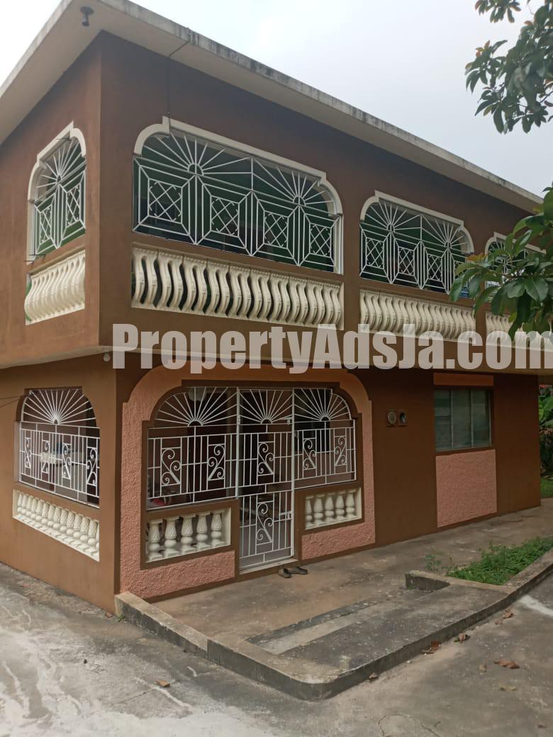 House For Sale in Red Hills, Kingston / St. Andrew Jamaica