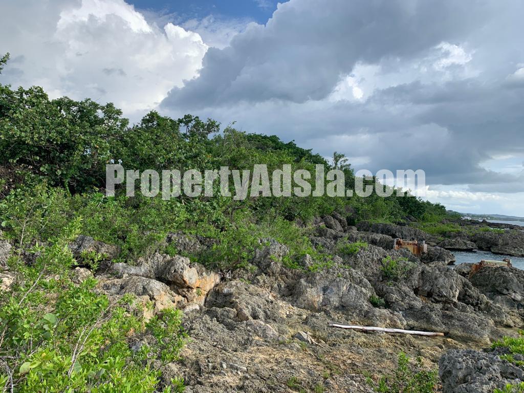 Resort/vacation property For Sale in Green Island, Hanover Jamaica