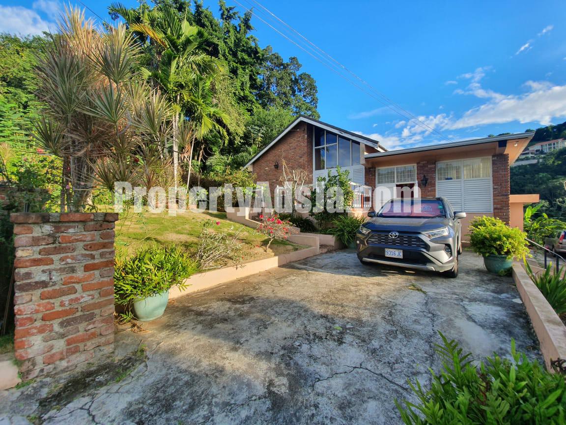 Apartment For Rent in Stony Hill, Kingston / St. Andrew Jamaica