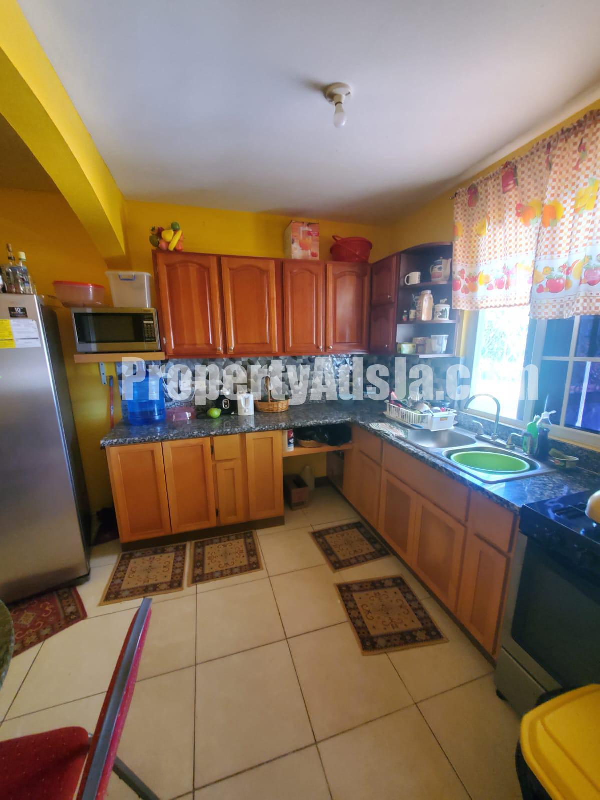 House For Sale in Seville Meadows 2, St. Catherine Jamaica