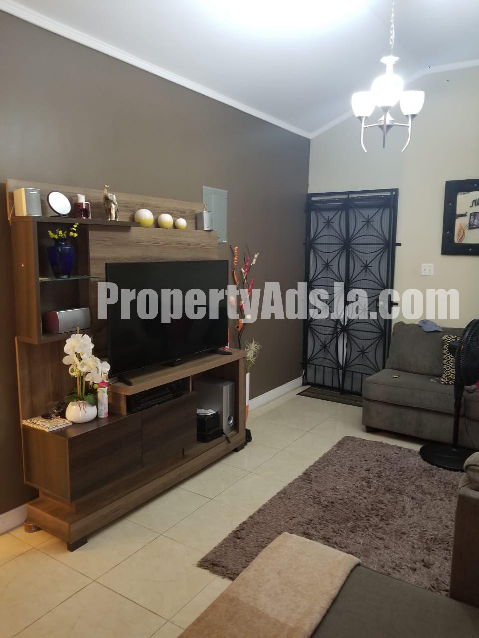 House For Rent in Meadows of Irwin, St. James Jamaica