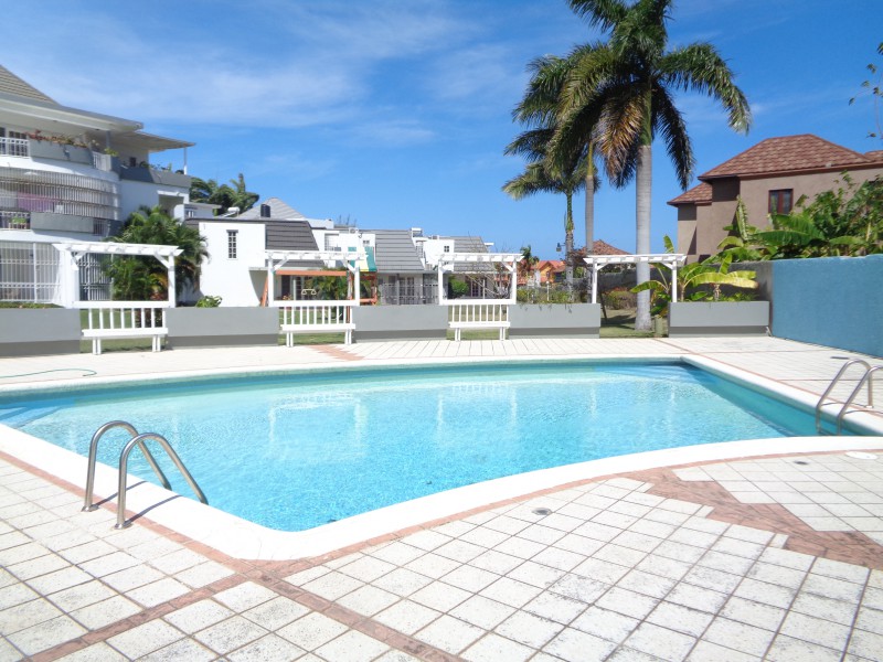 Apartment For Sale in Montego Bay, St. James Jamaica