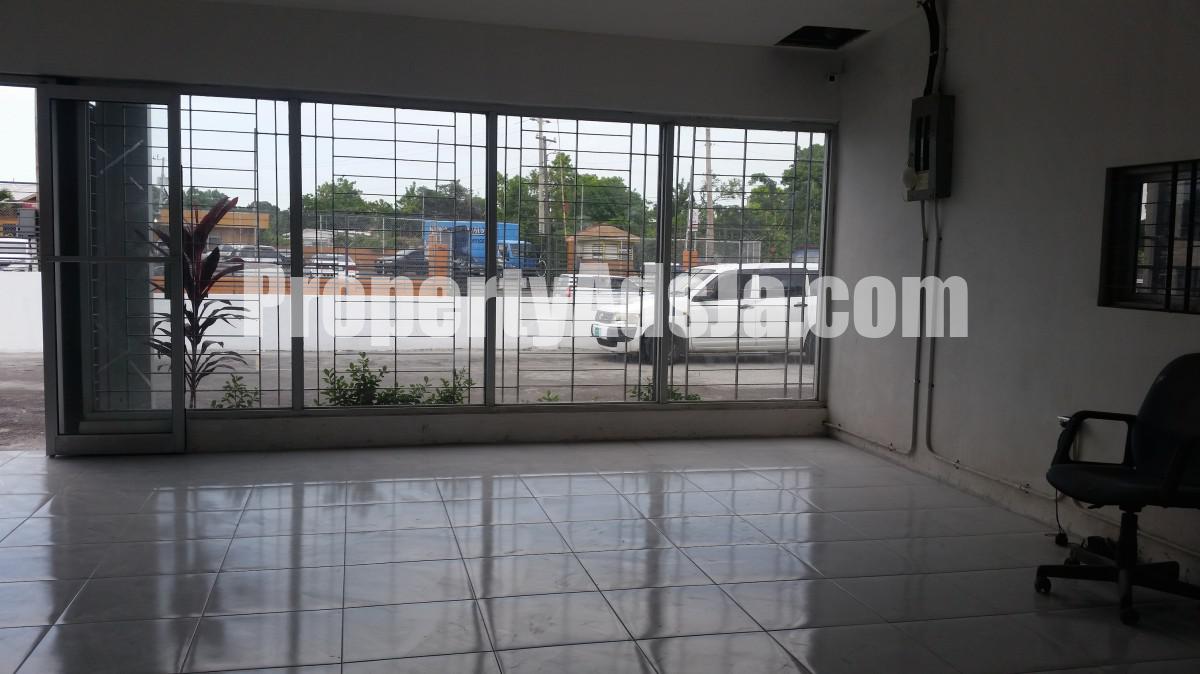 Commercial building For Rent in Kingston, Kingston / St. Andrew Jamaica