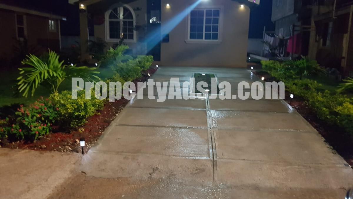 House For Rent in Old Harbour, St. Catherine Jamaica