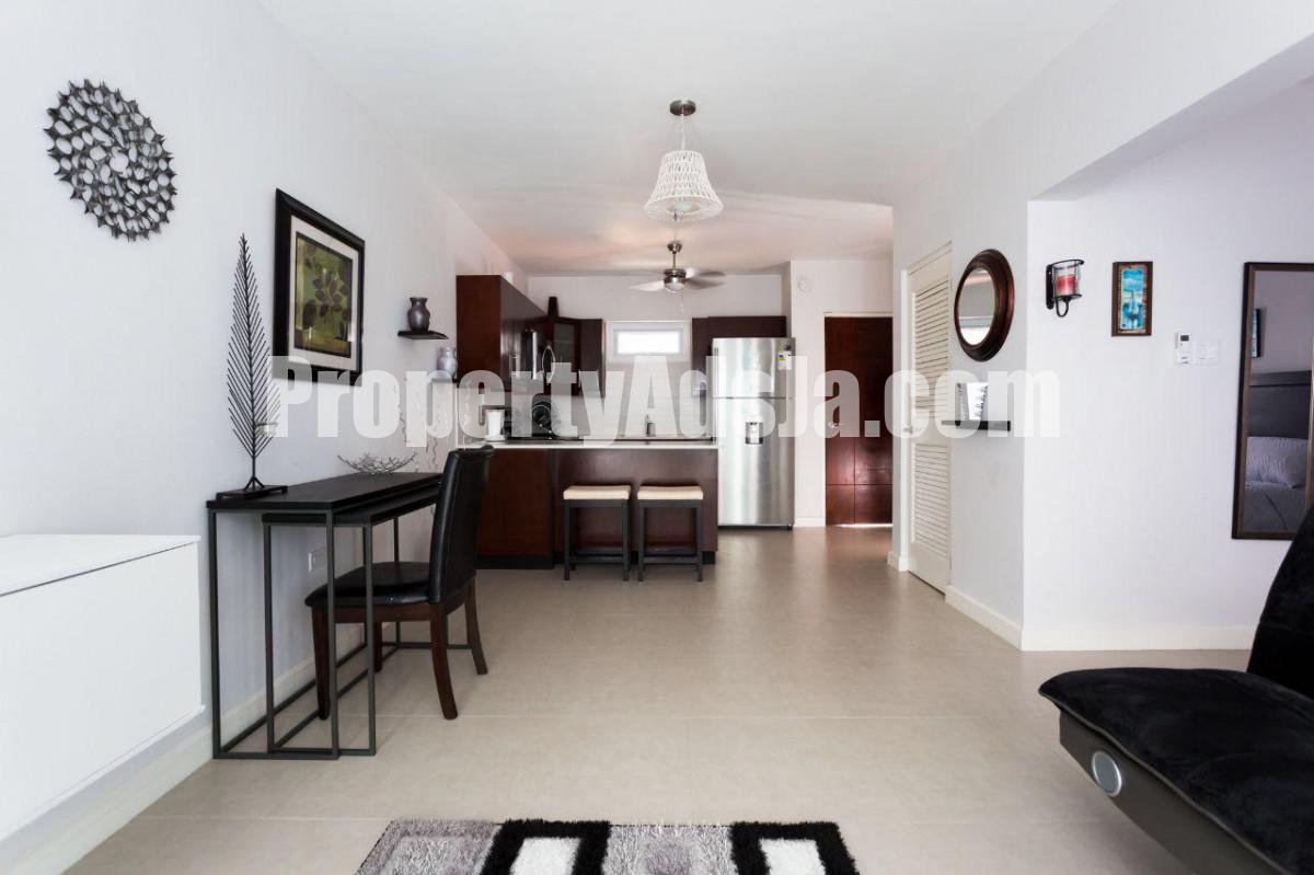 Constant Spring Apartments Apartment For Rent in CONSTANT SPRING, Kingston / St. Andrew Jamaica ...