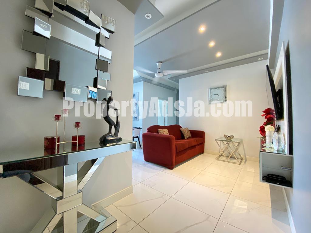 Apartment For Sale in NEW KINGSTON, Kingston / St. Andrew Jamaica