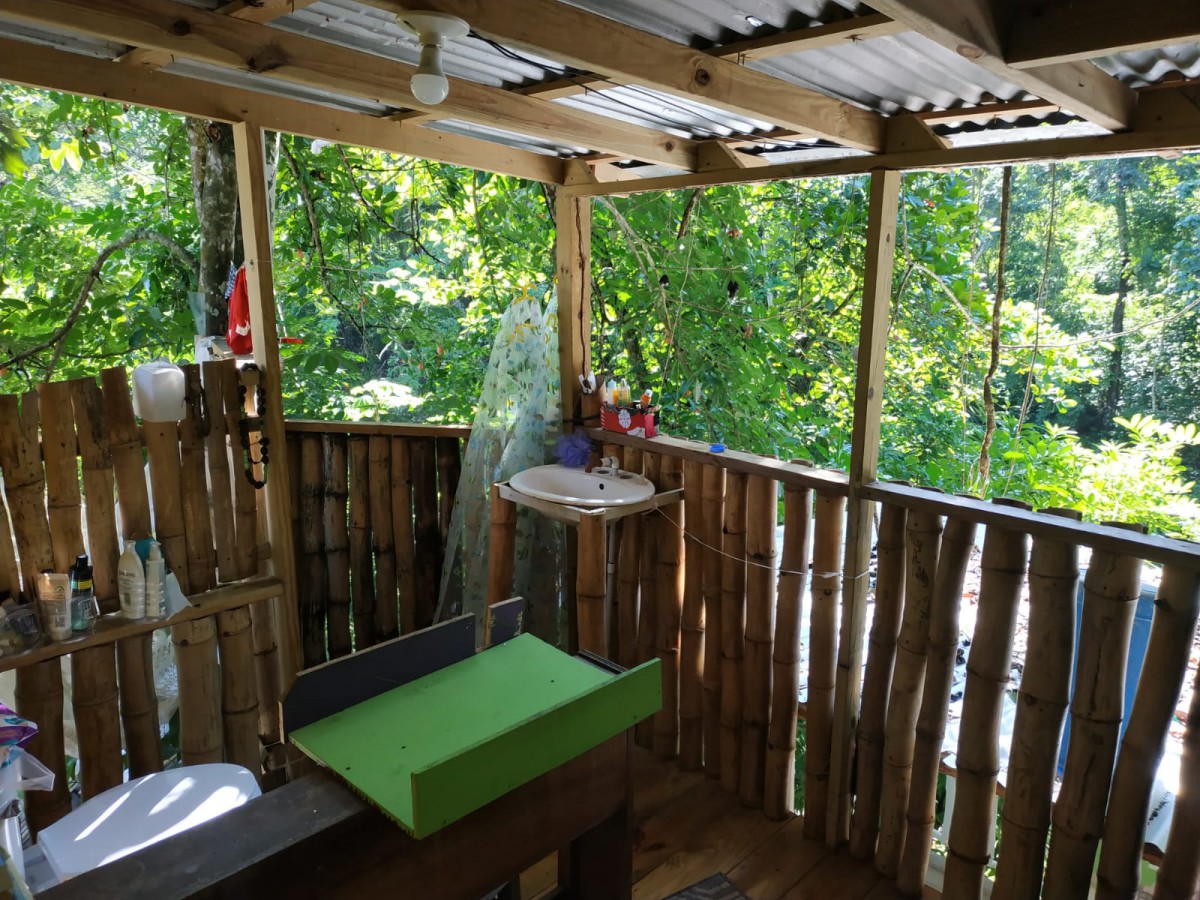 House For Rent in Tower isle PO, St. Mary Jamaica