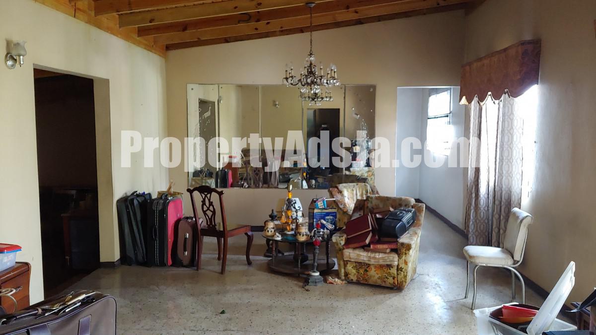 House For Sale in Cherry Gardens, Kingston / St. Andrew Jamaica