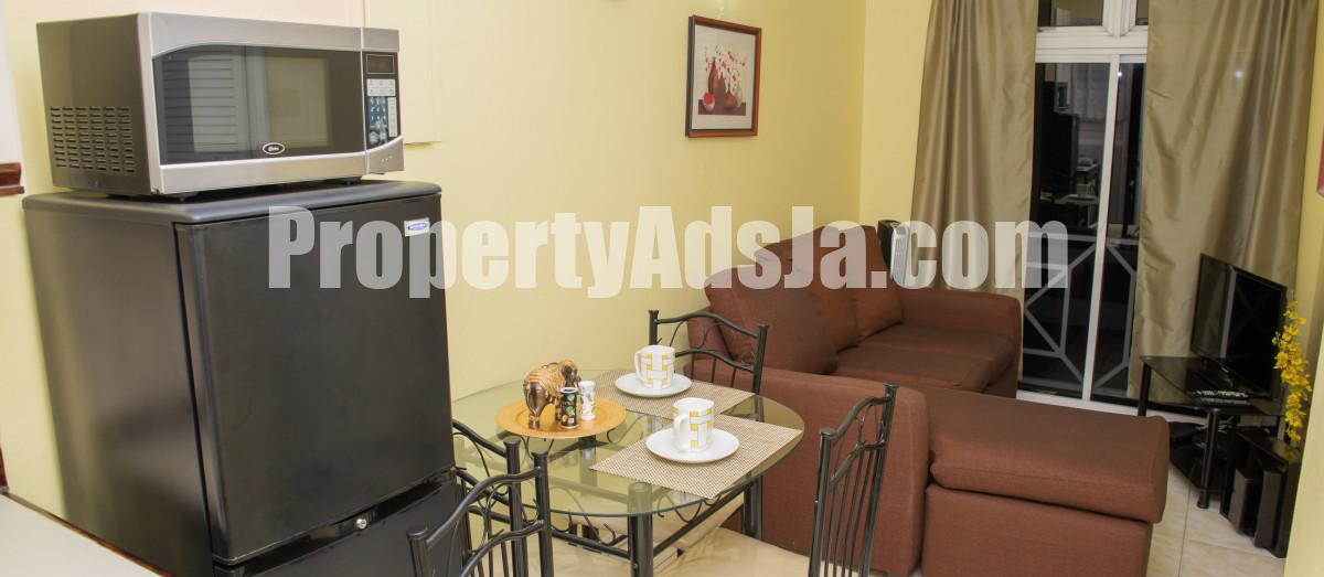 Apartment For Rent in Strathairn Court Apt, Kingston / St. Andrew