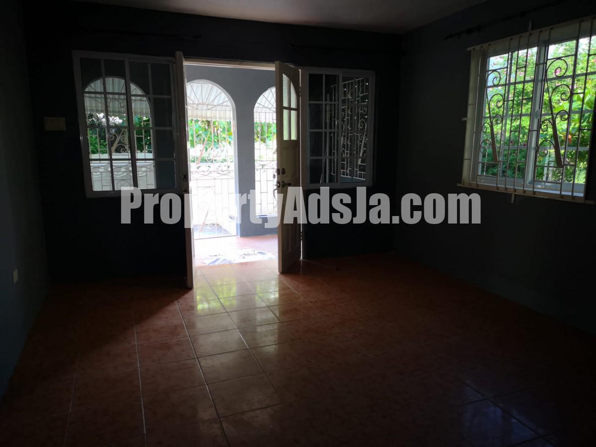 House For Rent in Portmore, St. Catherine Jamaica