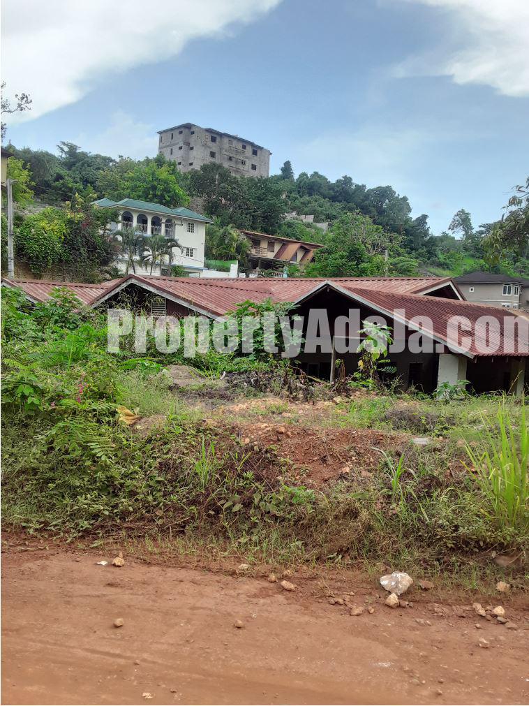 House For Sale in Red Hills, Kingston / St. Andrew Jamaica