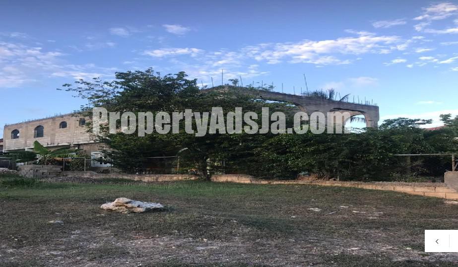 Residential lot For Sale in OLD HARBOUR GLADES, St. Catherine Jamaica