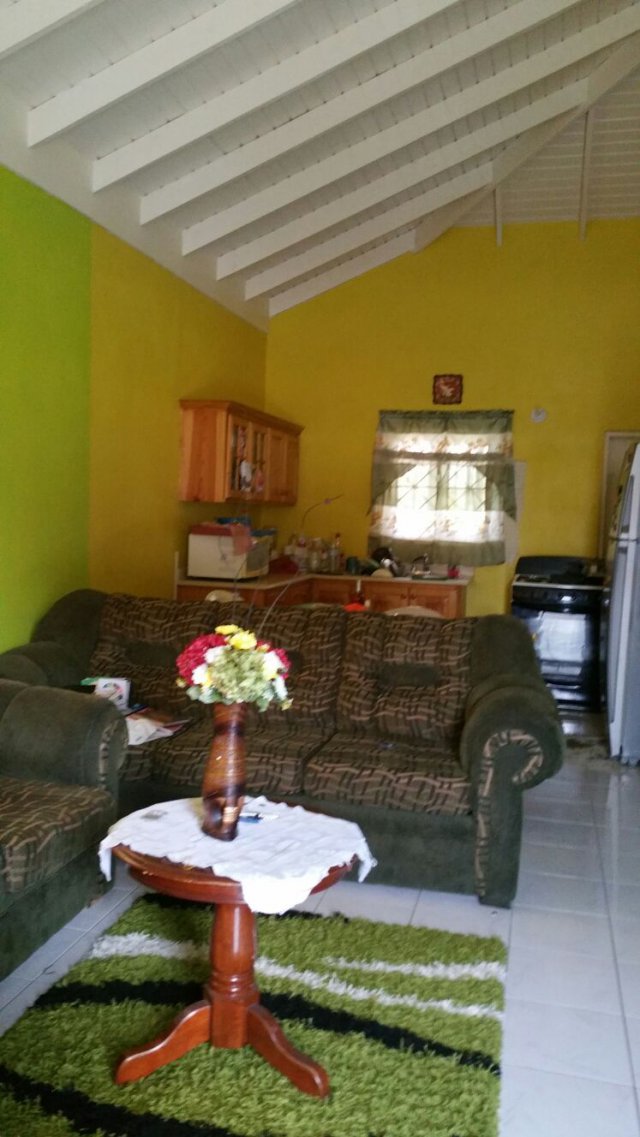House For Sale in Morris Meadows, St. Catherine Jamaica