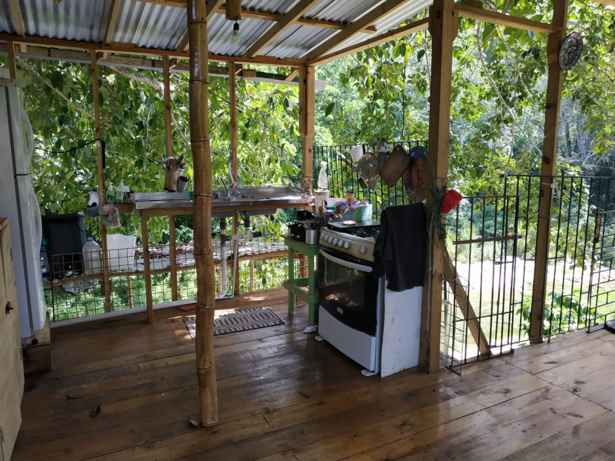 House For Rent in Tower isle PO, St. Mary Jamaica