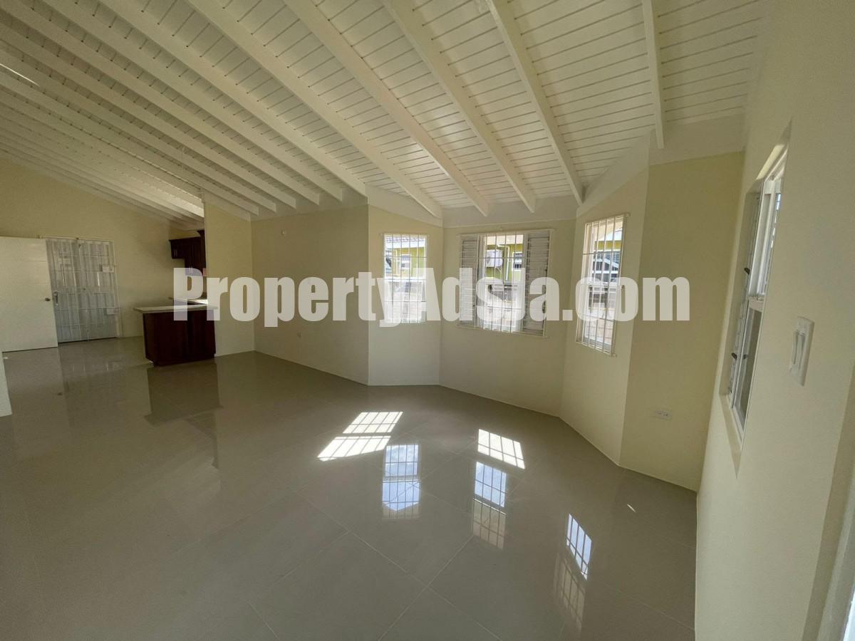 House For Rent in , Trelawny Jamaica | PropertyAdsJa.com