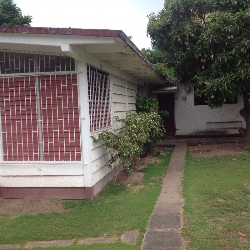 House For Sale in Liguanea Park, Kingston / St. Andrew Jamaica