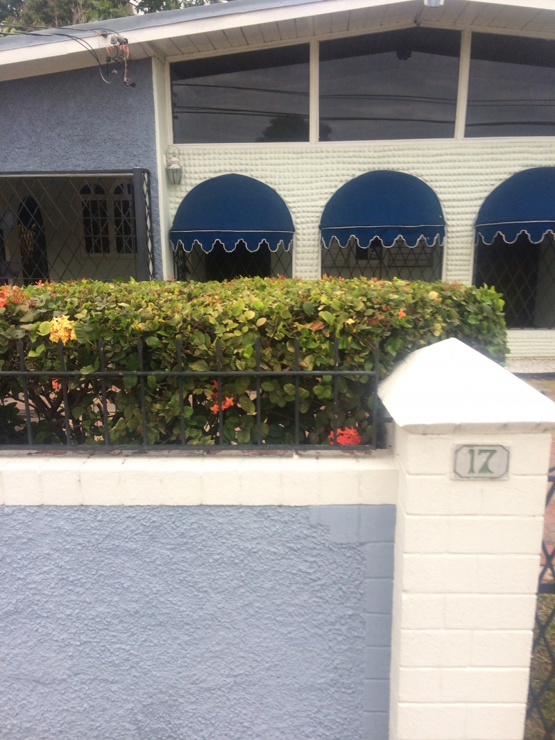 House For Sale in OFF MOLYNES ROAD, Kingston / St. Andrew Jamaica