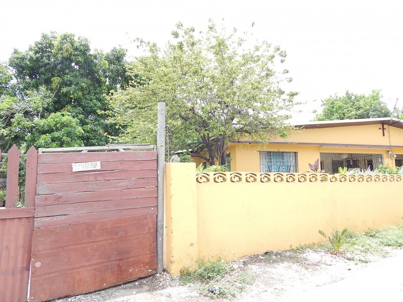 Residential lot For Sale in Waltham Park, Kingston / St. Andrew Jamaica