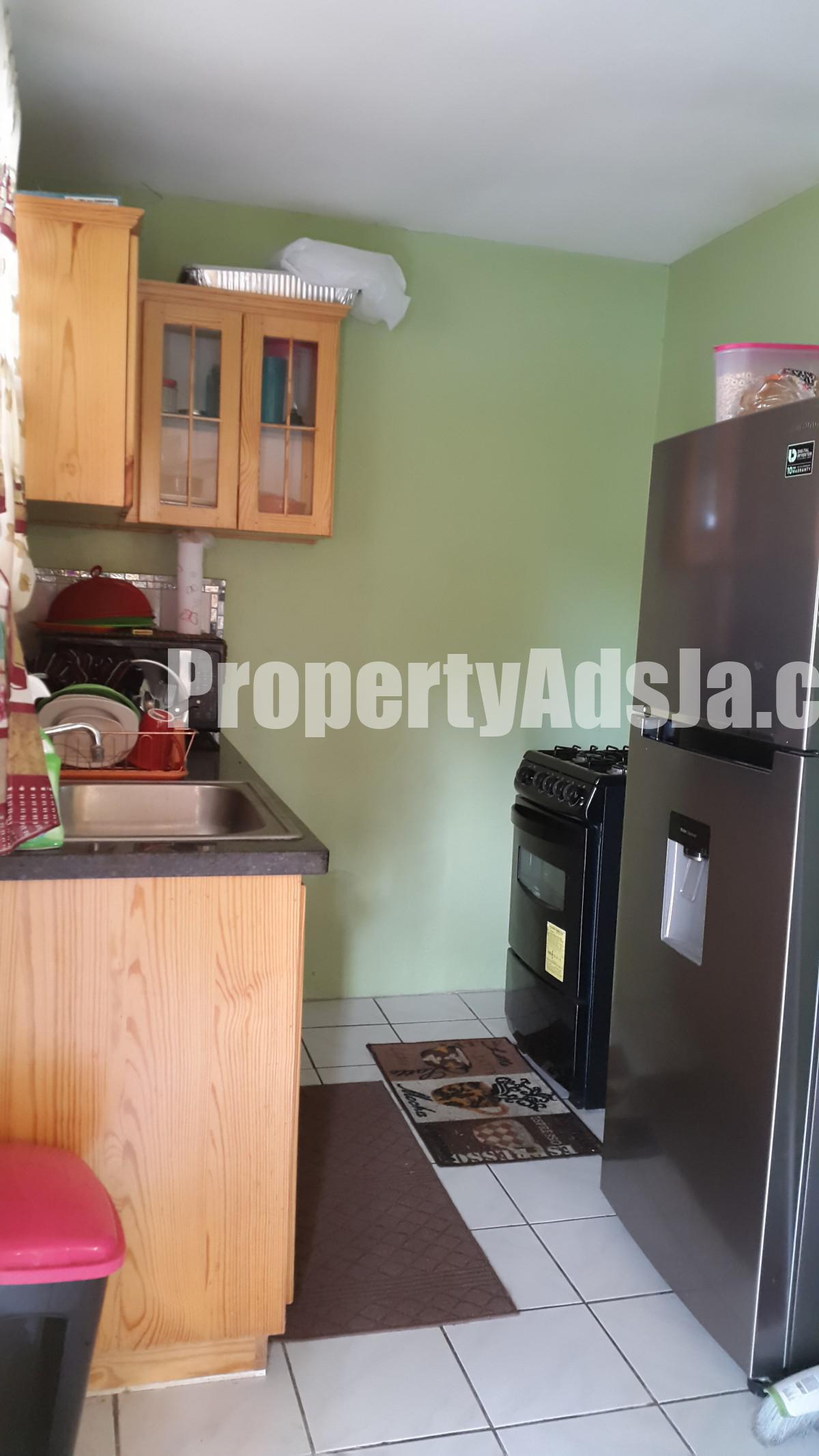 Apartment For Rent in Old Hope Road, Kingston / St. Andrew Jamaica