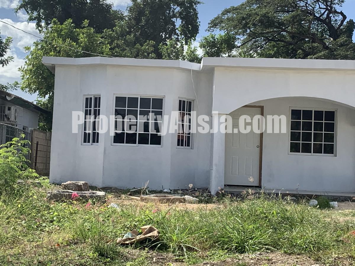 House For Sale in Willowdene Estate, St. Catherine Jamaica