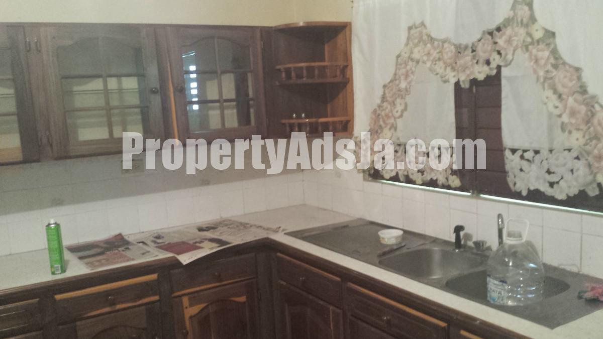 House For Sale in Amity, Westmoreland Jamaica