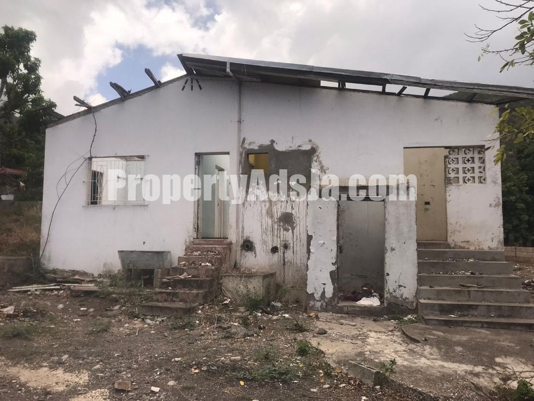 House For Sale in Bull Bay, Kingston / St. Andrew Jamaica