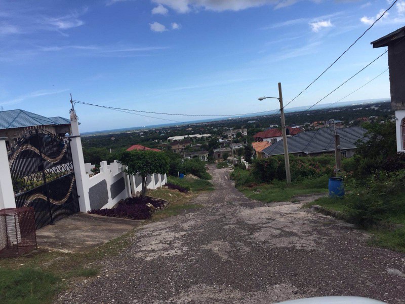 Residential lot For Sale in OLD HARBOUR, St. Catherine Jamaica