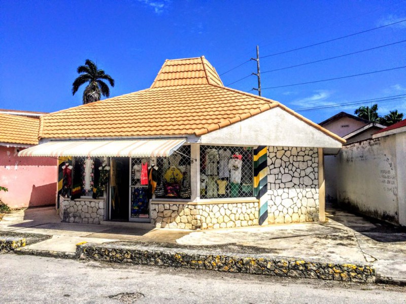 Commercial building For Sale in Montego Bay, St. James Jamaica