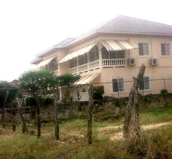 Residential lot For Sale in Farm Pen, Westmoreland Jamaica