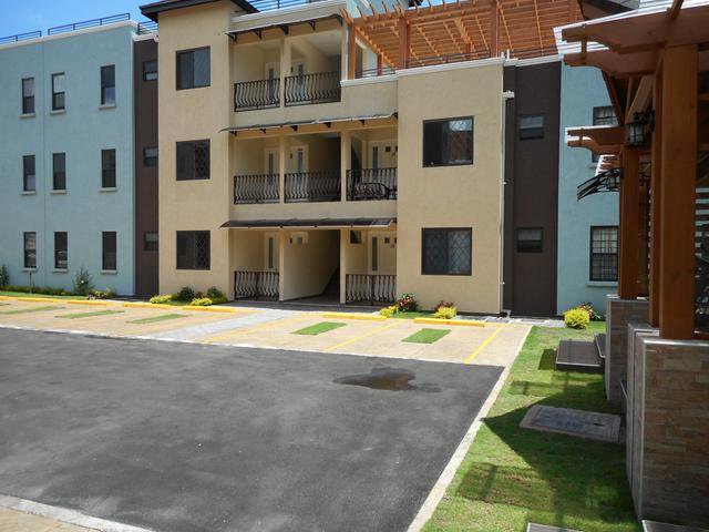 Constant Spring Apartments Apartment For Rent in Off Constant Spring Road, Kingston / St. Andrew ...