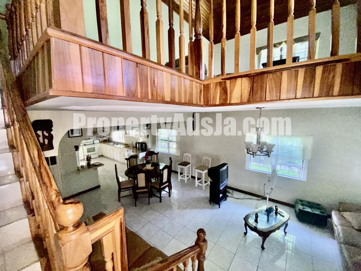 House For Sale in Alexander Park, St. Thomas Jamaica