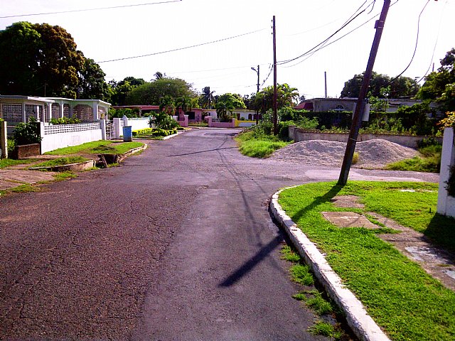 Ensom city