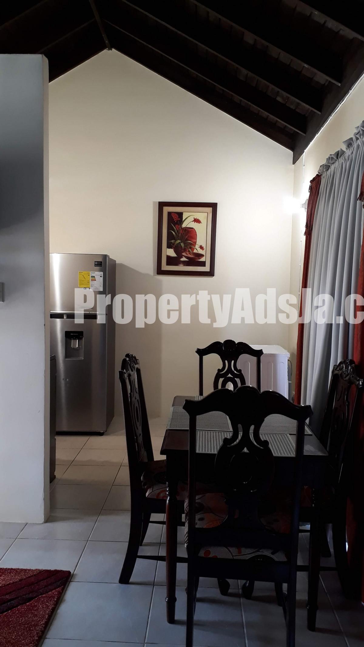 House For Rent in Holland Estate, Trelawny Jamaica