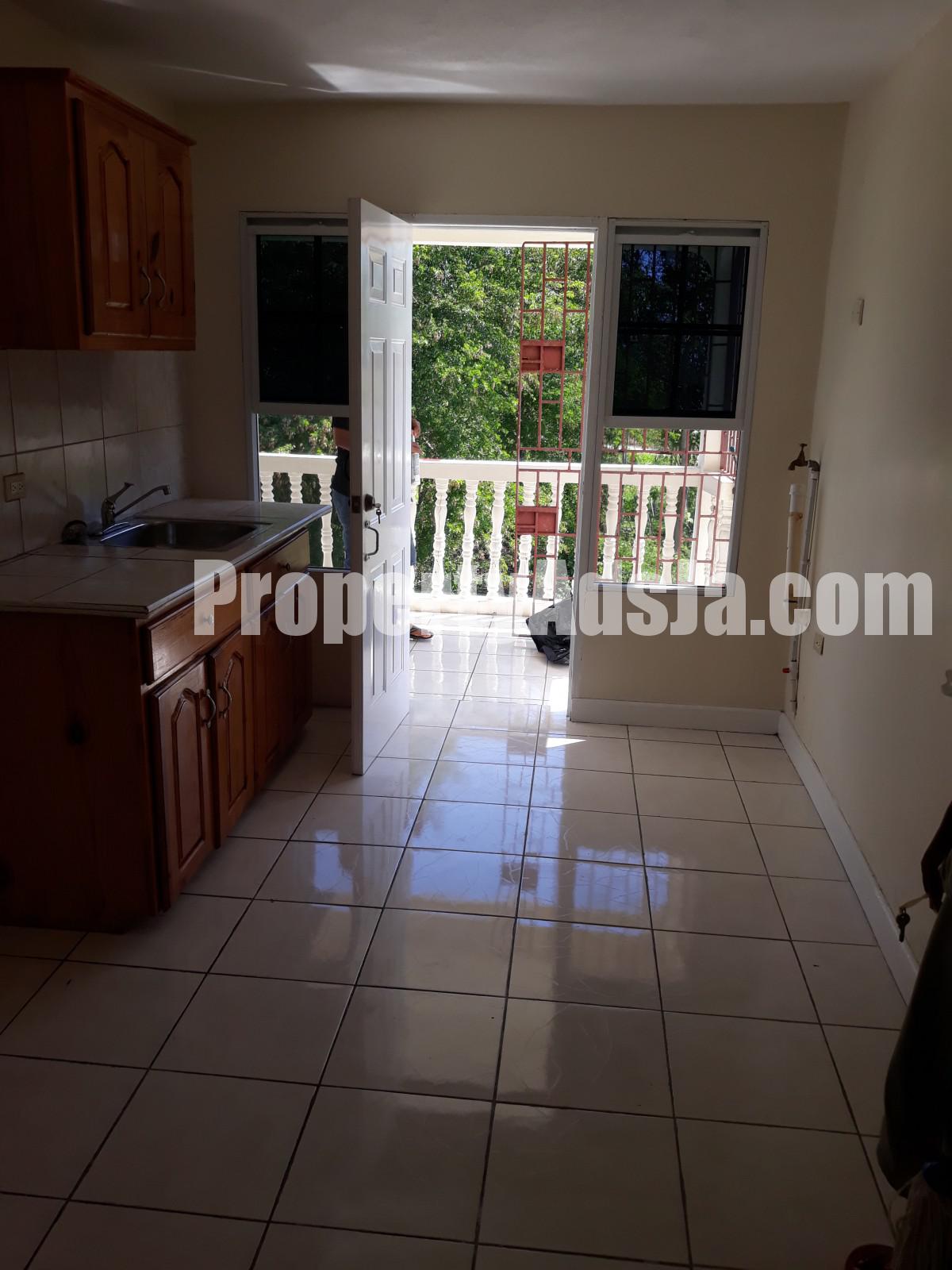 Apartment For Rent in Tower Isle, St. Mary Jamaica