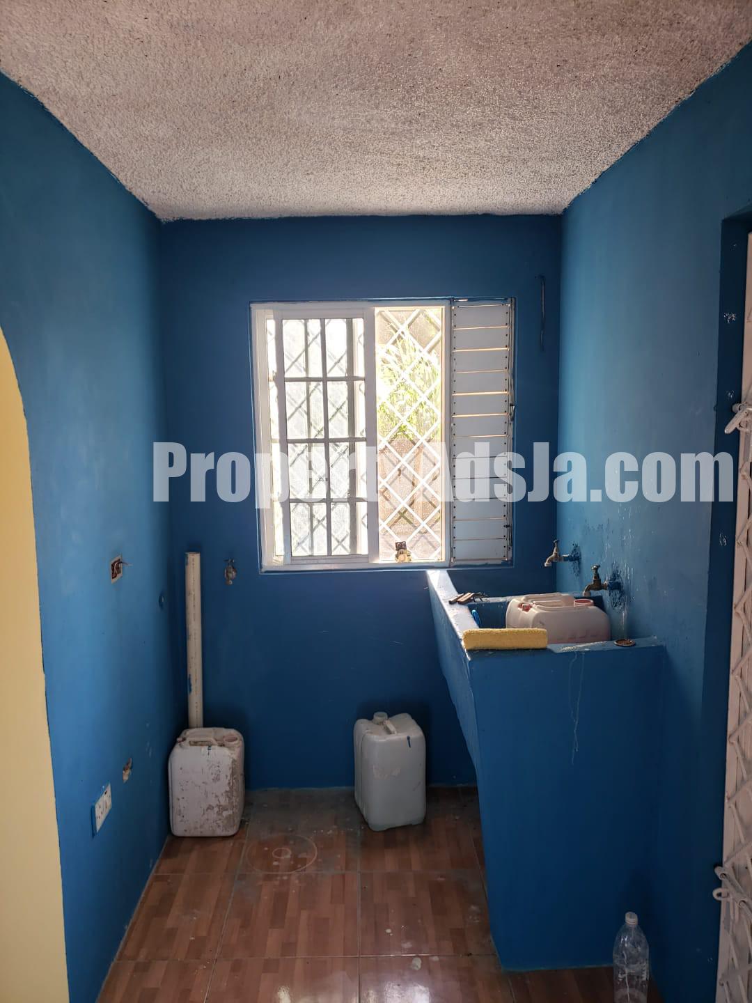 House For Rent in Fairview Park, St. Catherine Jamaica