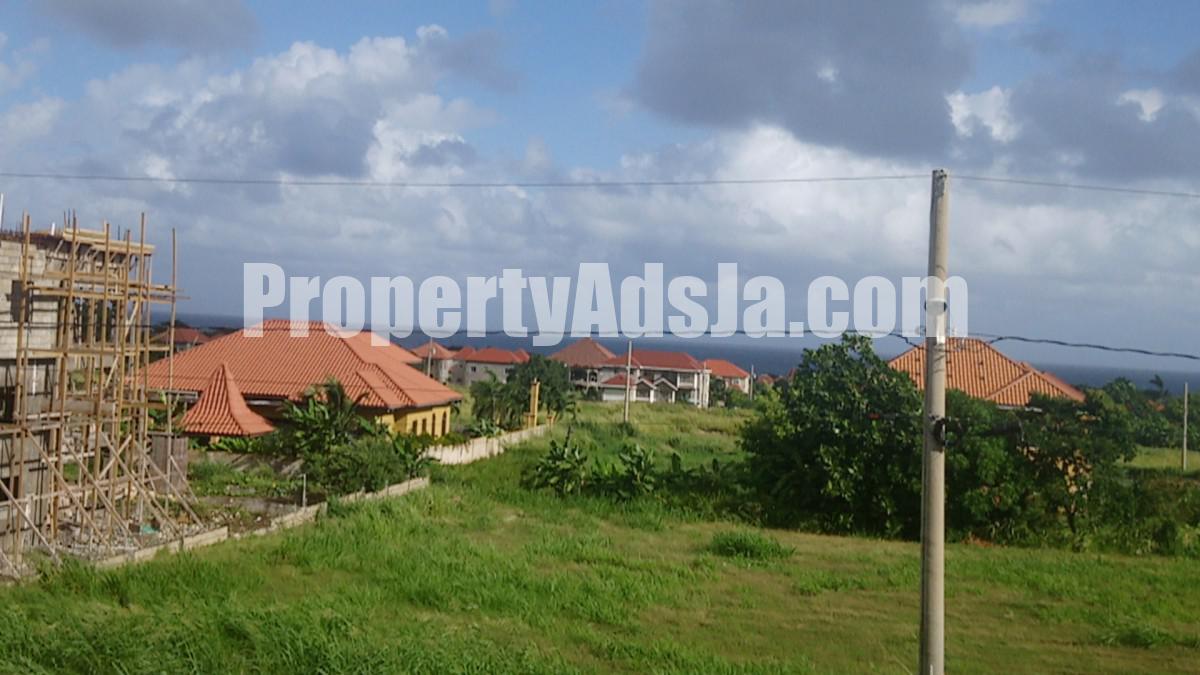 House For Sale in Drax Hall, St. Ann Jamaica