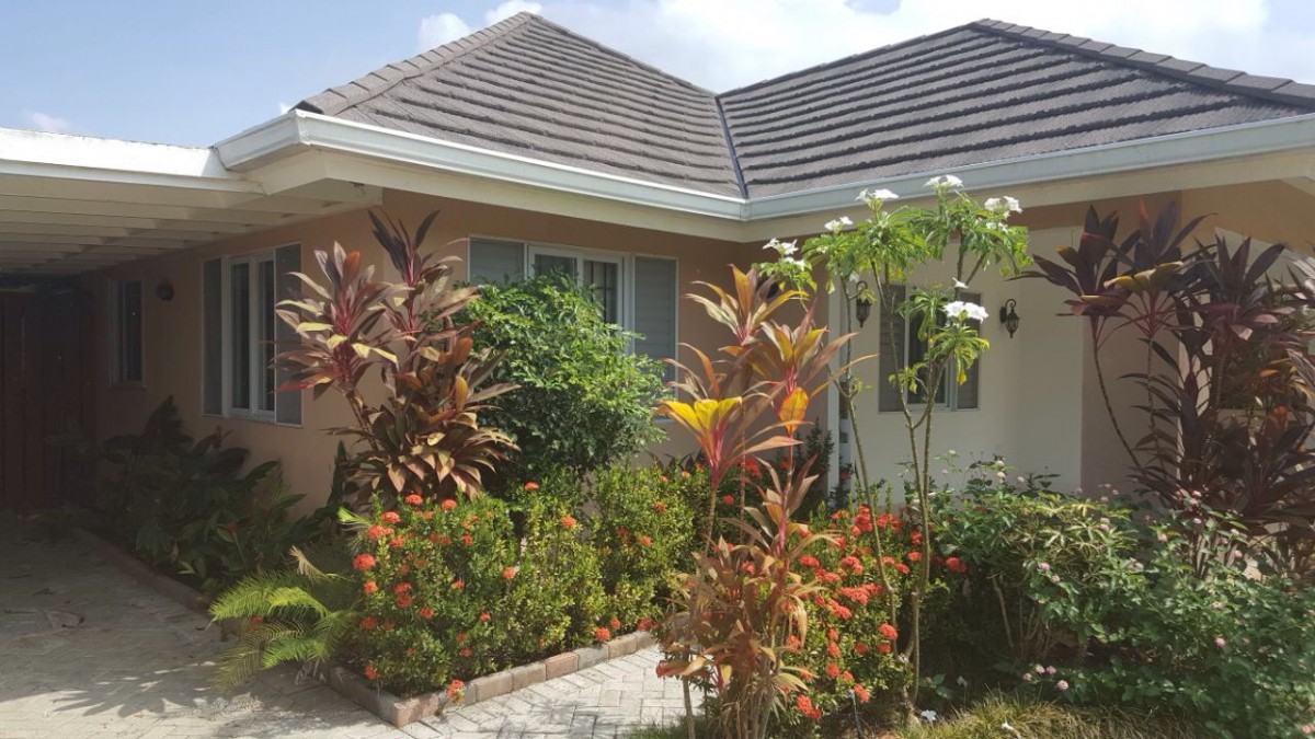 House For Rent in The Palms Richmond Estate, St. Ann Jamaica
