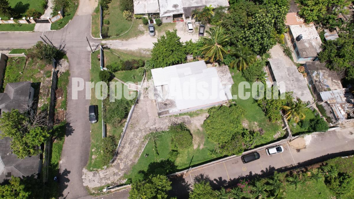 House For Sale in Halifax, Barbican, Kingston / St. Andrew Jamaica