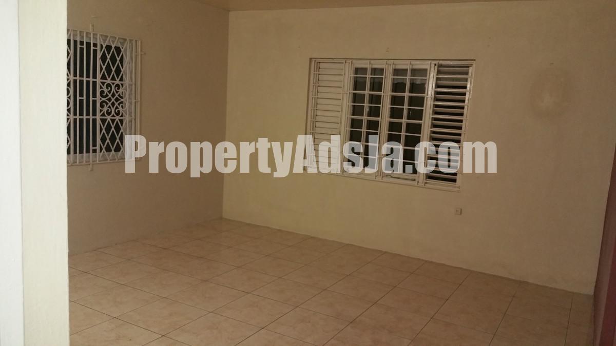House For Rent in Washington Garden Kingston 20, Kingston / St. Andrew