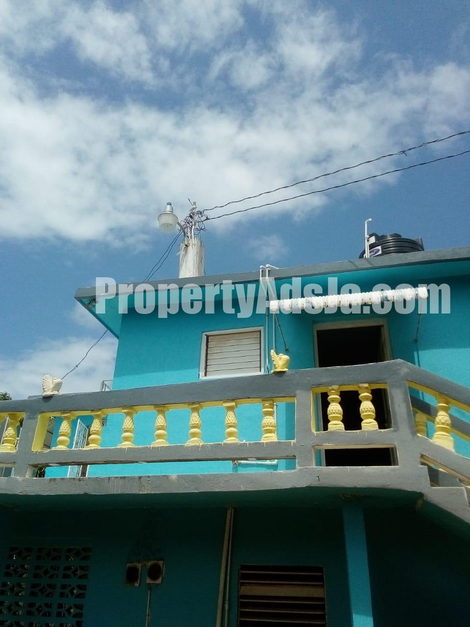 Flat For Rent in Rose Hall Montego Bay, St. James Jamaica