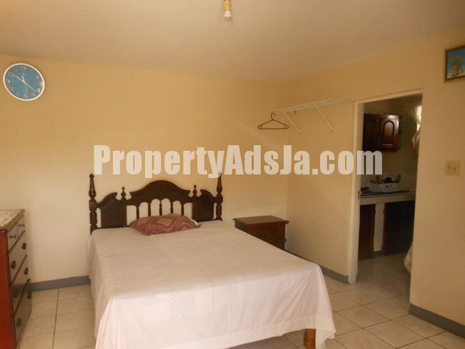 Apartment For Rent in Mandeville Manchester, Manchester Jamaica